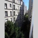 T2 Cosy_35M2_Paris 12Eme_Quartier Calme & Vert